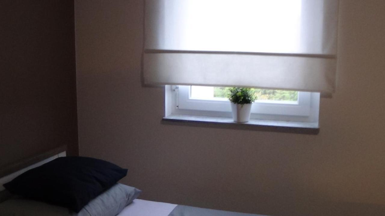 Apartments "Sun-Mauro" - Suitable For Groups Of People Novalja Exterior foto