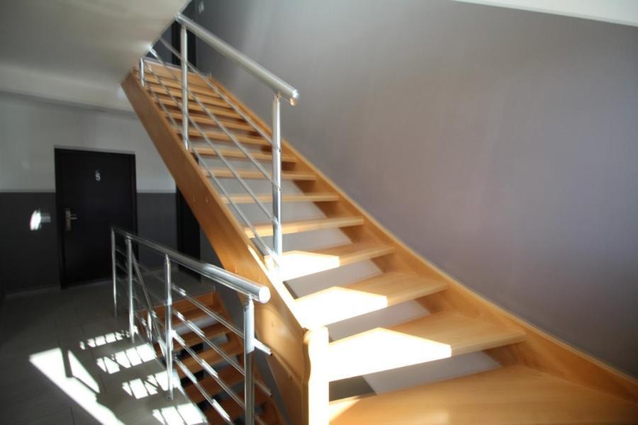 Apartments "Sun-Mauro" - Suitable For Groups Of People Novalja Exterior foto