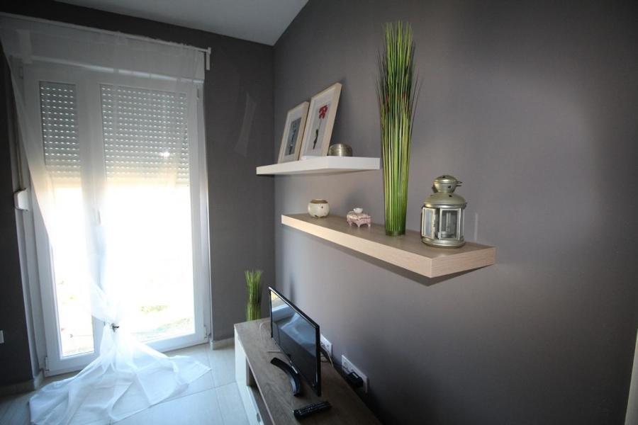 Apartments "Sun-Mauro" - Suitable For Groups Of People Novalja Exterior foto